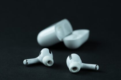 airpods pro software update