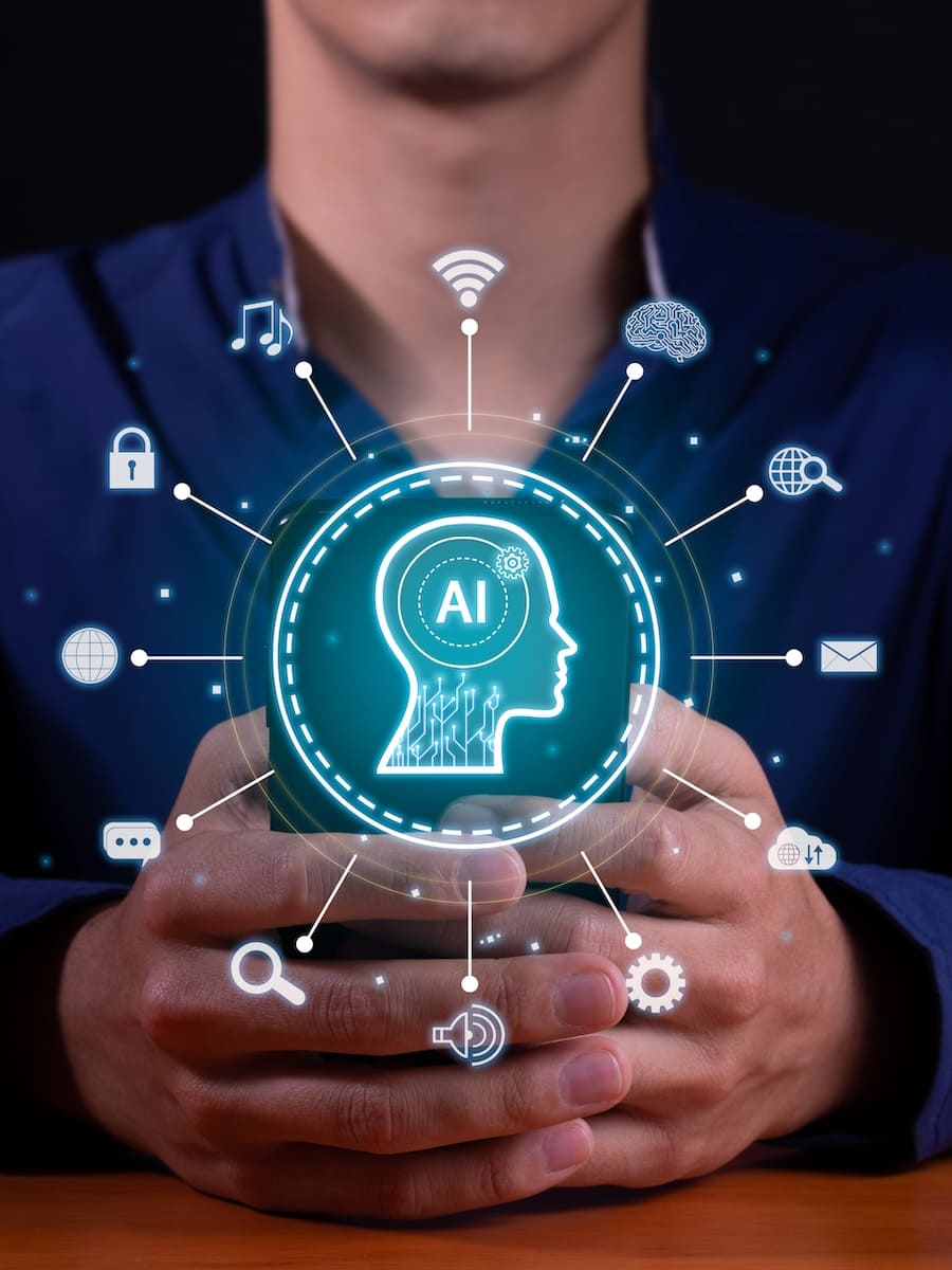 Beliebte kostenlose apps mit kuenstlicher intelligenz
