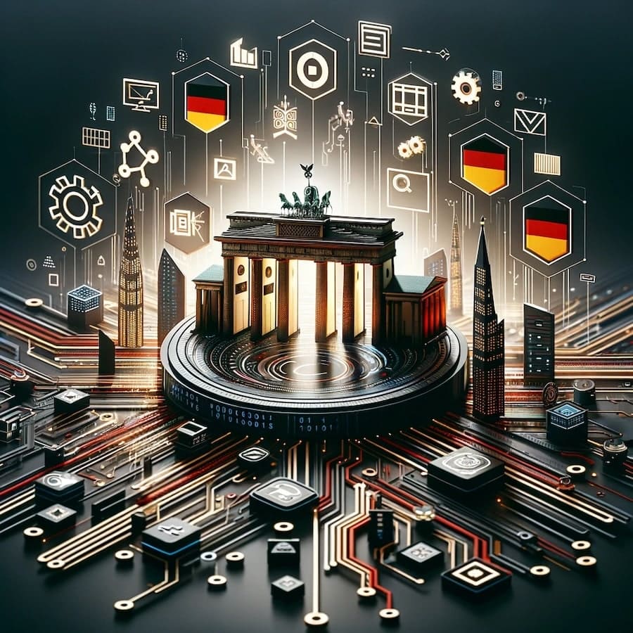 Bundesverband digitale Wirtschaft