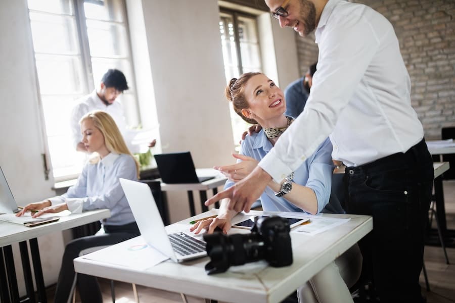 Gute Start up Ideen sammeln