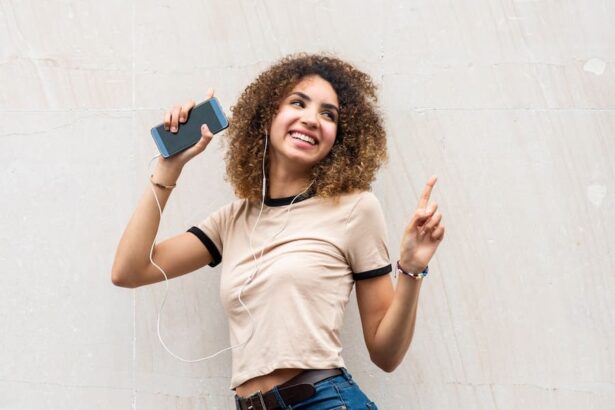 Musik aufs Handy laden