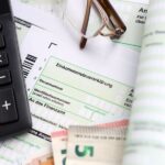 Steuer ID online beantragen