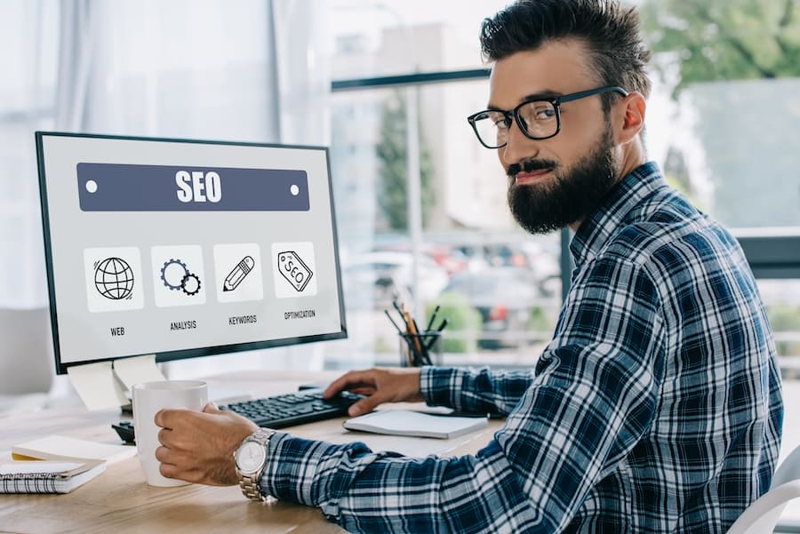 Wichtige SEO Grundlagen im Ueberblick
