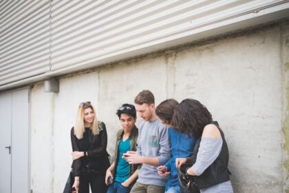 Digitale Schulausflüge