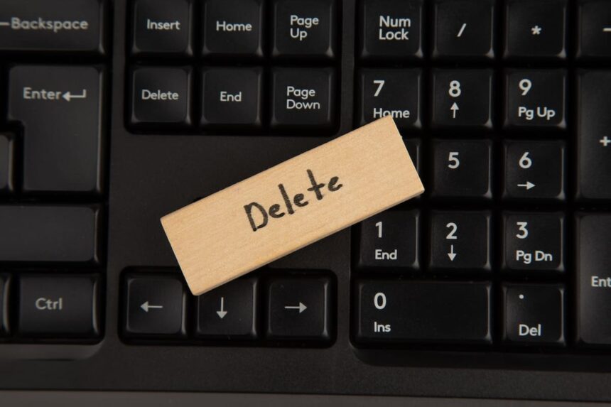 PayPal Konto löschen ohne Login 7 Schritte zur Lösung