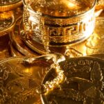 Goldhandel über das Internet