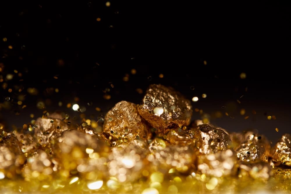 gold im digitalen zeitalter