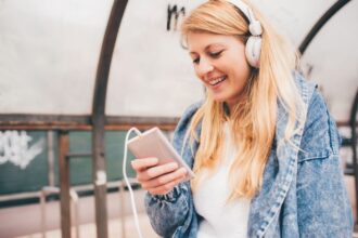 Download von Spotify