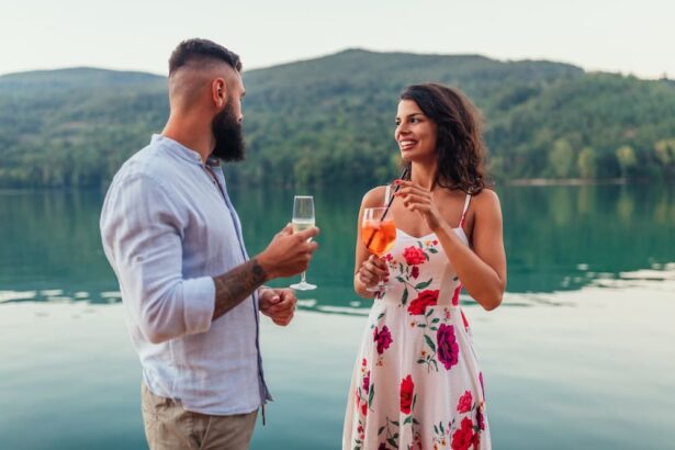 Elitepartner oder Parship