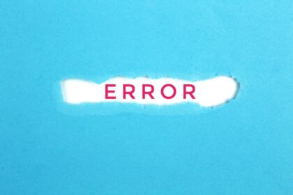 HTTP Error 503