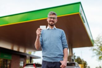 Tankgutscheine für Mitarbeiter