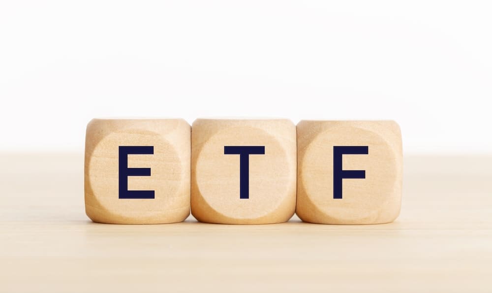 etf mit künstlicher intelligenz