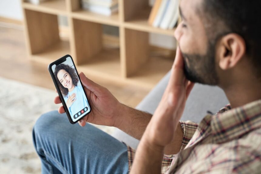 frauen online kennenlernen