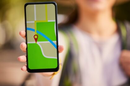 Mini GPS Tracker