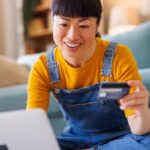 PayPal Geld einzahlen