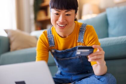 PayPal Geld einzahlen