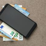 PayPal Konto ausgleichen