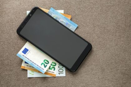 PayPal Konto ausgleichen