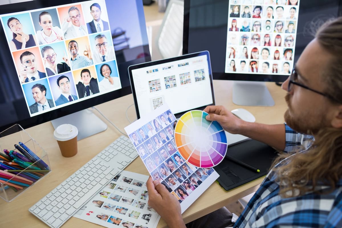 Webdesigner Ausbildung