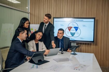 performance marketing