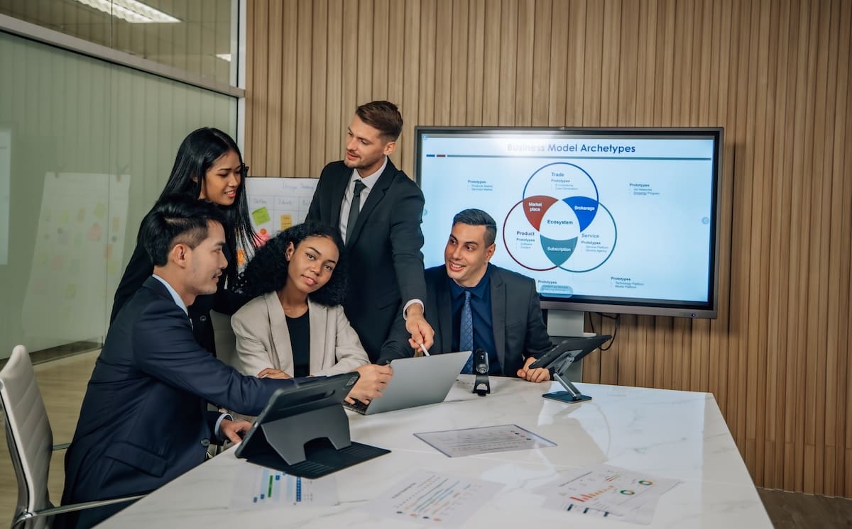 performance marketing