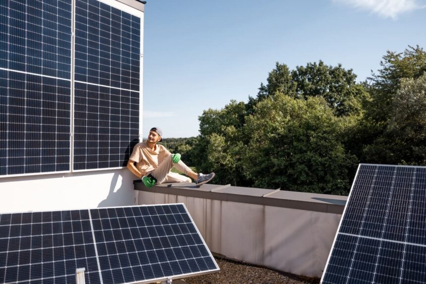 Balkonkraftwerk anmelden