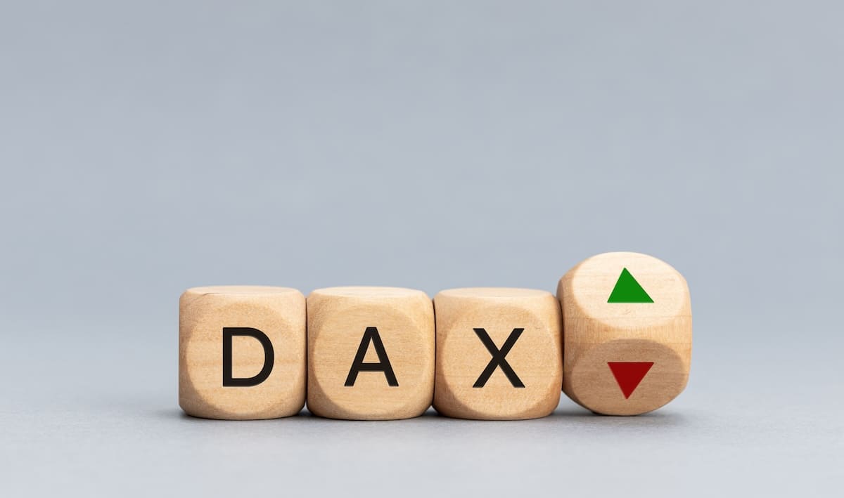 DAX