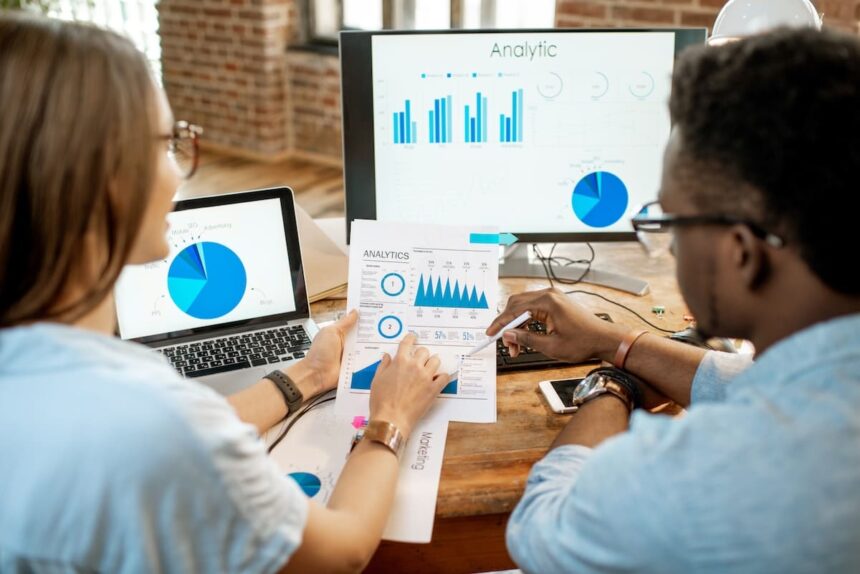 Data Analytics
