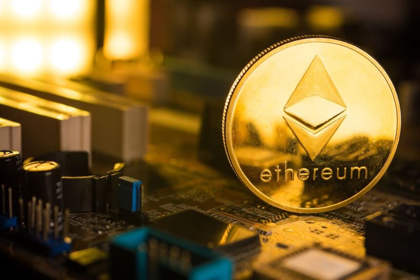 Ethereum ETF Zulassung