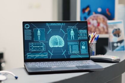 Machine-Learning-Modelle