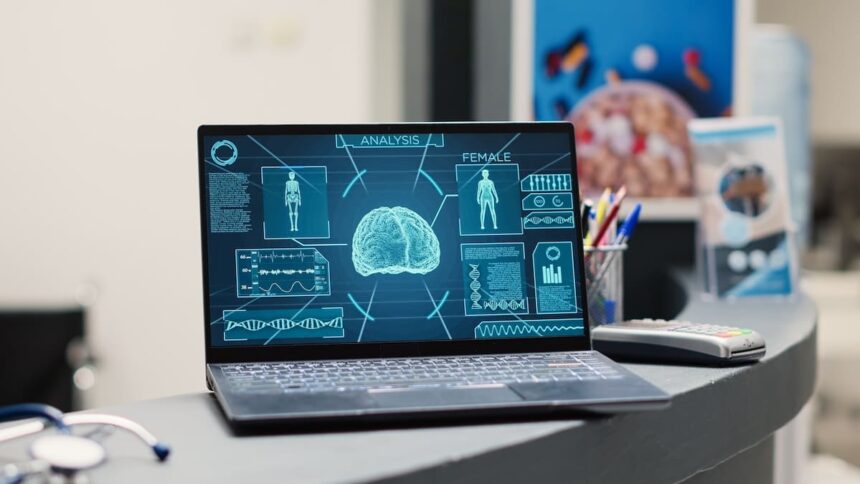 Machine-Learning-Modelle