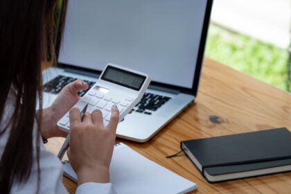 Online Rechner als Hilfe beim Immobilienkauf