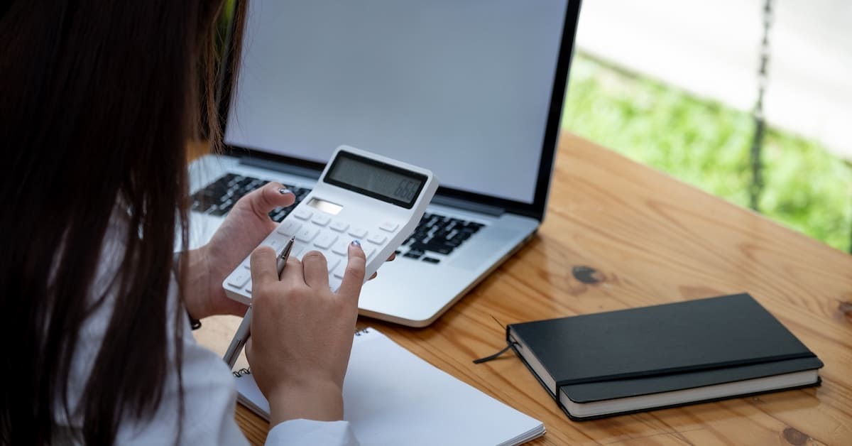 Online Rechner als Hilfe beim Immobilienkauf