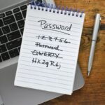 Passwort Manager