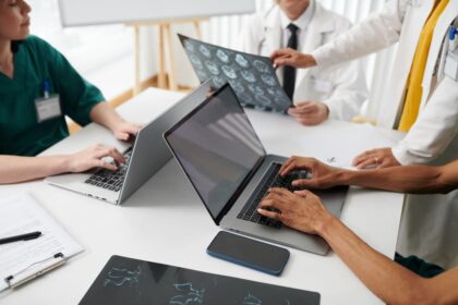 Physiotherapie digitalisieren