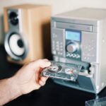 Stereoanlagen für Musikfans