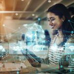 Transkribierungsdienste für digitale Technologien