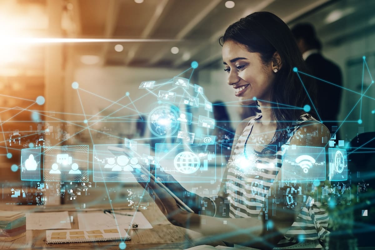 Transkribierungsdienste für digitale Technologien