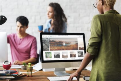 Webseiten mit WordPress erstellen