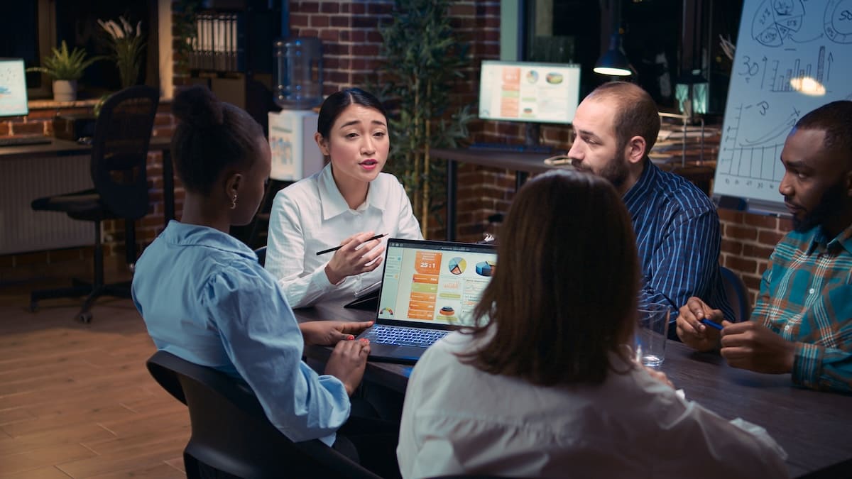 data analytics vorteile