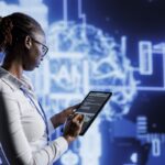 künstlicher Intelligenz im modernen Marketing