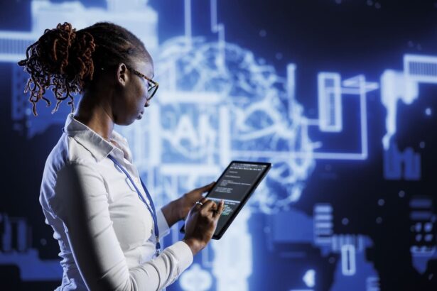 künstlicher Intelligenz im modernen Marketing