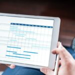 5 Anwendungsgebiete einer Plantafel-Software