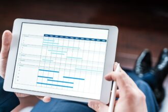 5 Anwendungsgebiete einer Plantafel-Software