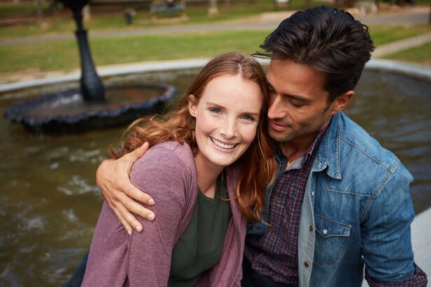 Persönlichkeitstypen Tinder