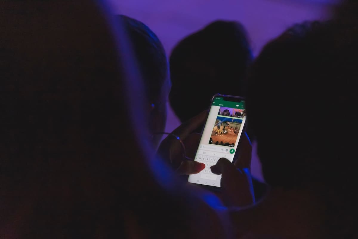Whatsapp Zeitversetzt senden