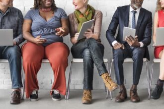 social recruiting methoden
