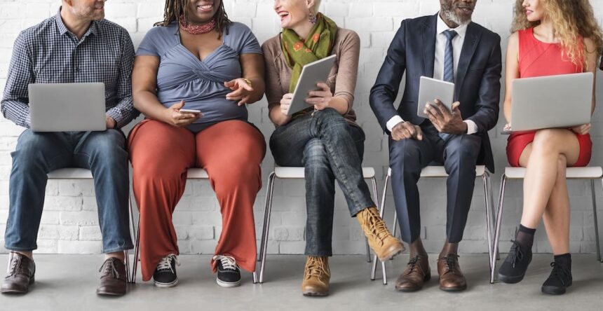 social recruiting methoden