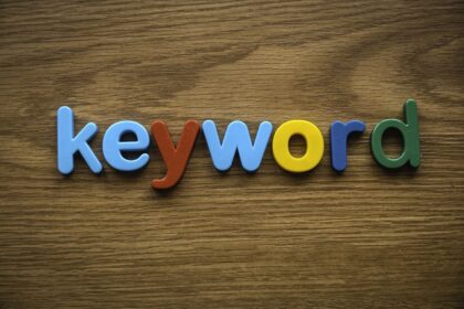 Artikel auf ein Keyword optimieren