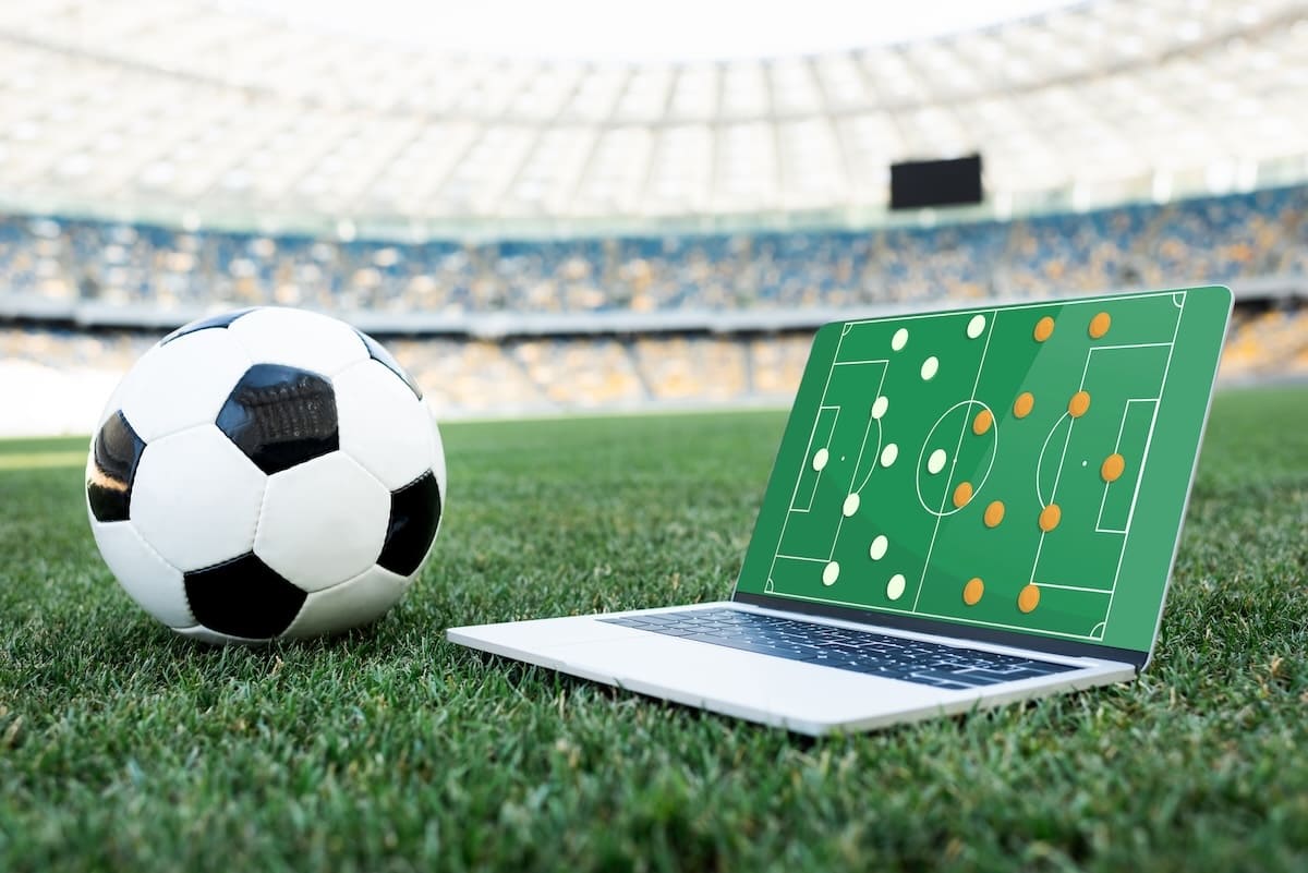 Big Data und Fußball
